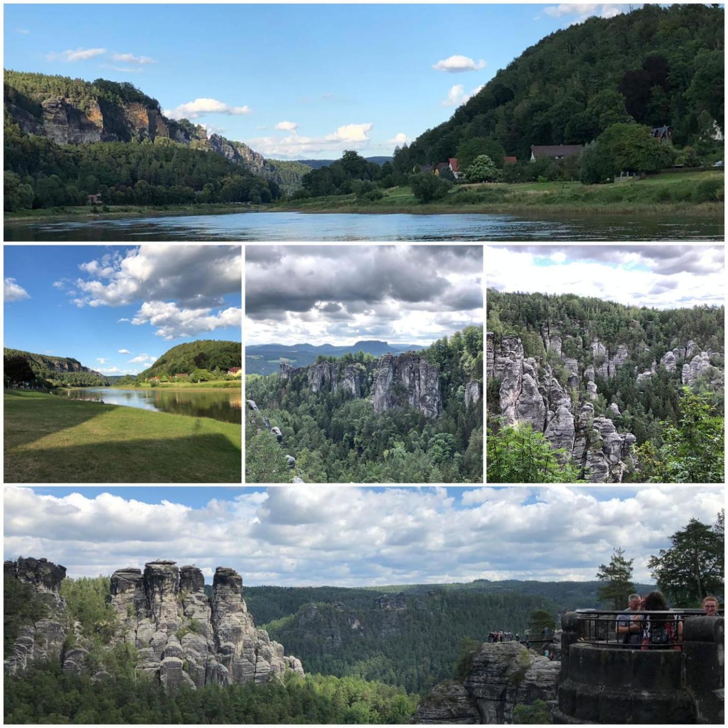 Landhotel Zum Erbgericht Щолпен Екстериор снимка